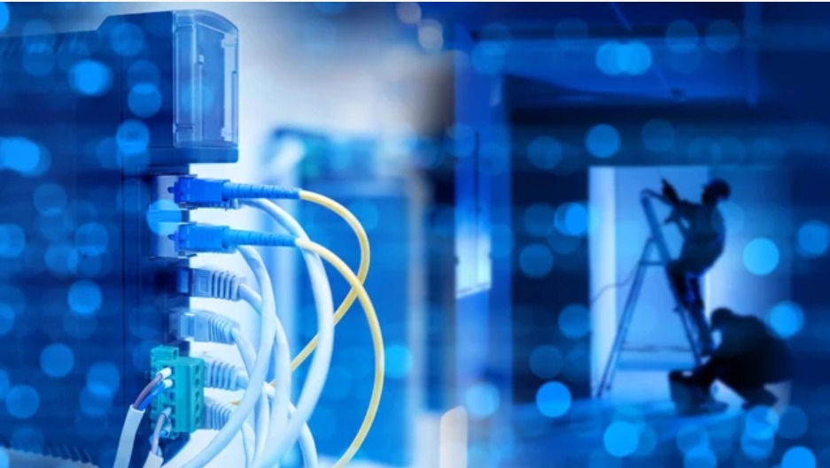 Network Installation